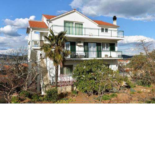 Apartments Ana - sea view