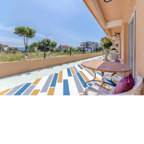 Apartments Ana I
