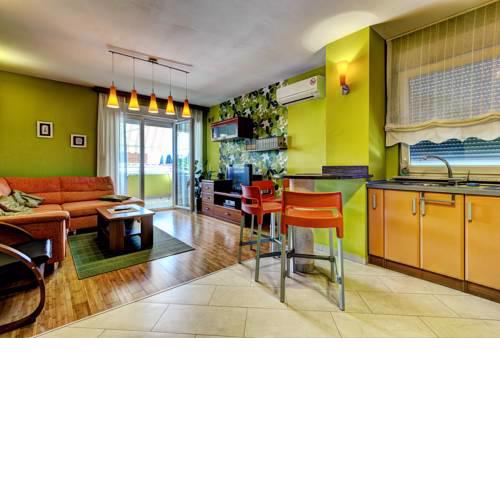 Apartments Ana-Maria