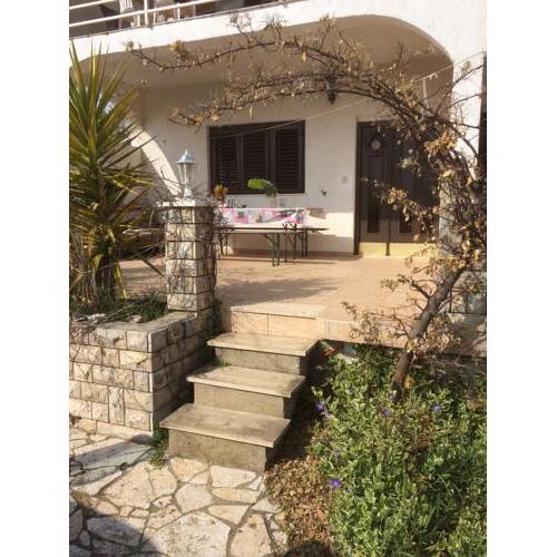 Apartments Ana