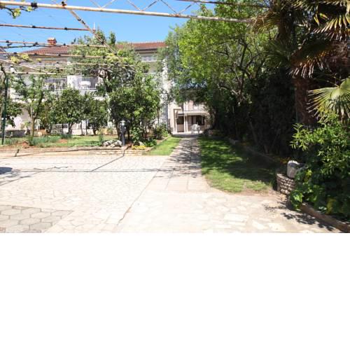 Apartments Ana