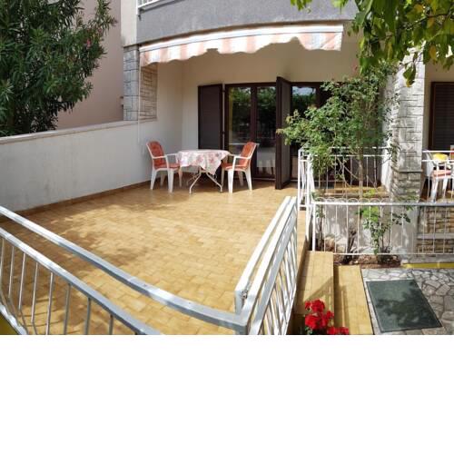 Apartments Ana