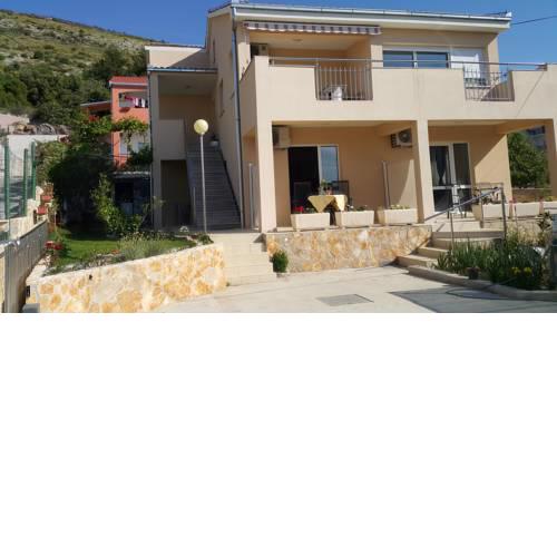 Apartments AnaIvana