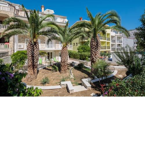 Apartments and Room Alen