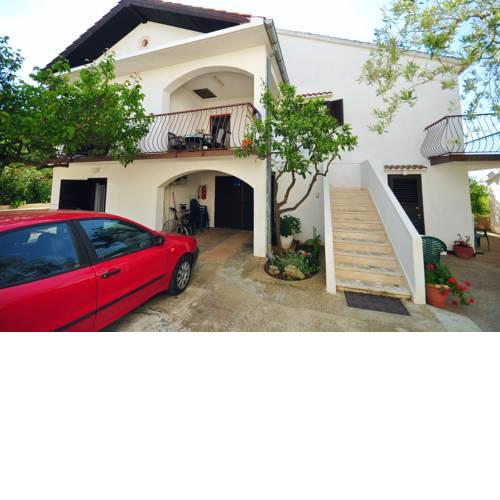 Apartments and Room Jadranka