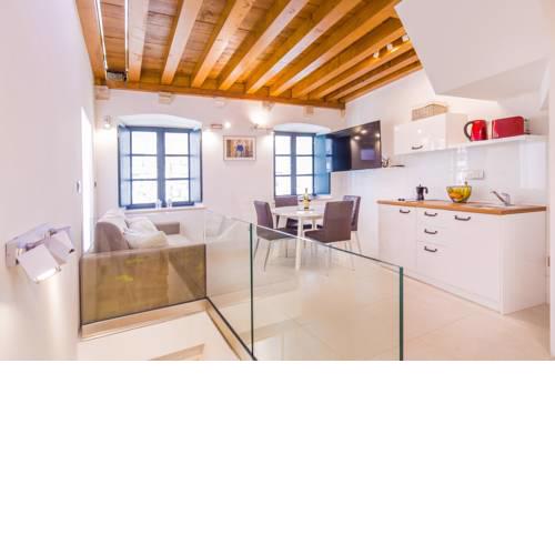 Apartments and Room Le Petit Nono