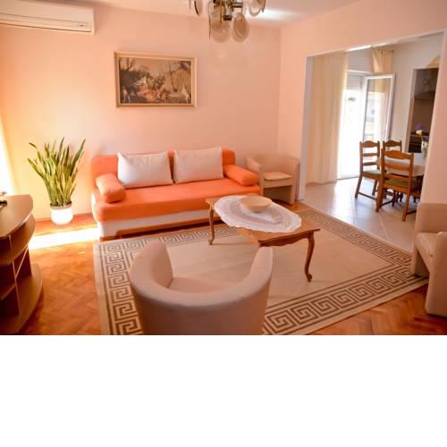 Apartments and Rooms Antonio