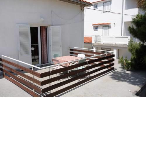 Apartments and rooms by the sea Barbat, Rab - 2014