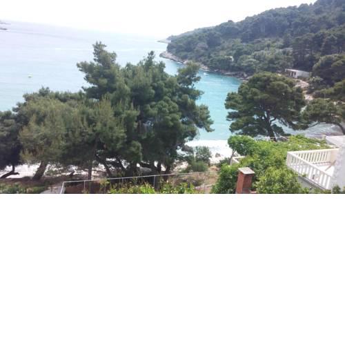 Apartments and rooms by the sea Cove Saplunara, Mljet - 12849
