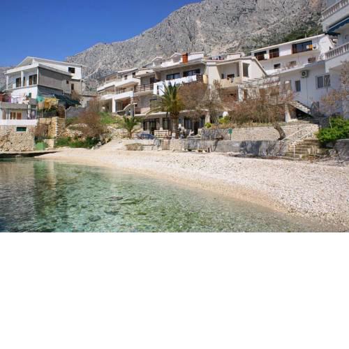 Apartments and rooms by the sea Drasnice, Makarska - 15927