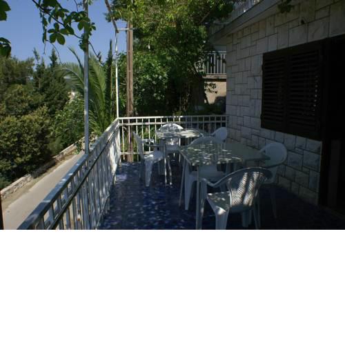 Apartments and rooms by the sea Drvenik Gornja vala, Makarska - 2688