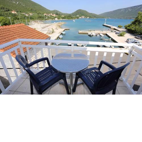 Apartments and rooms by the sea Hodilje, Peljesac - 10234