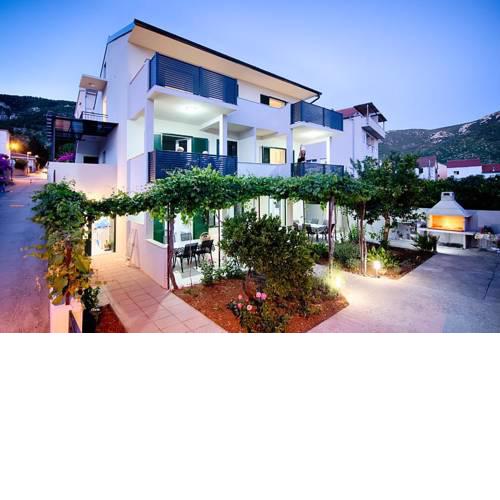 Apartments and rooms by the sea Komiza, Vis - 1151