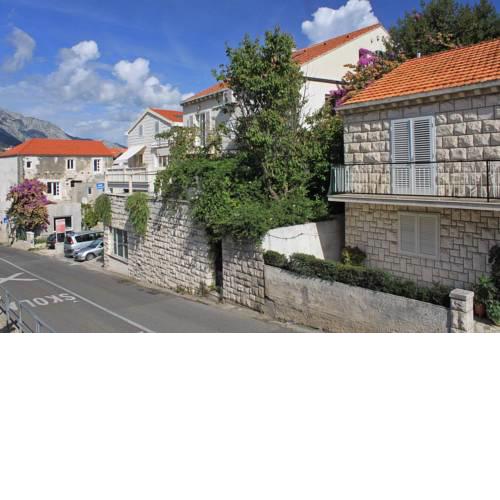 Apartments and rooms by the sea Korcula - 9218