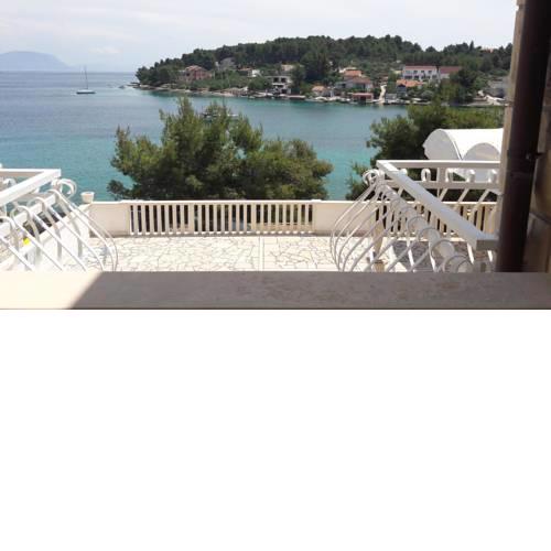 Apartments and rooms by the sea Lumbarda, Korcula - 13626