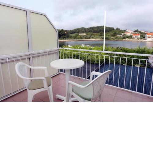 Apartments and rooms by the sea Lumbarda, Korcula - 4403