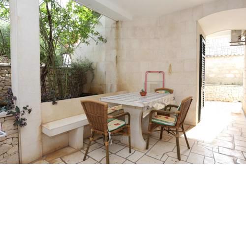 Apartments and rooms by the sea Lumbarda, Korcula - 9305