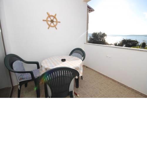 Apartments and rooms by the sea Medulin - 7278