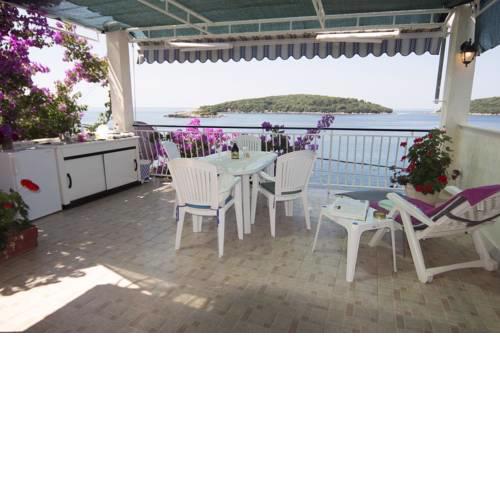 Apartments and rooms by the sea Molunat, Dubrovnik - 2137