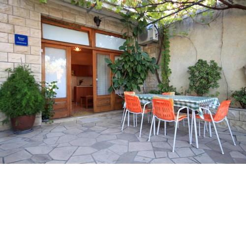 Apartments and rooms by the sea Podgora, Makarska - 2623