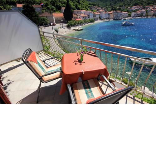Apartments and rooms by the sea Racisce, Korcula - 4341
