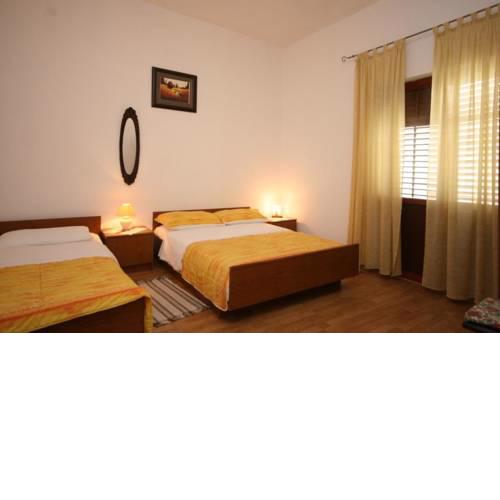 Apartments and rooms by the sea Starigrad, Paklenica - 6634