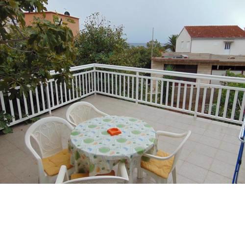 Apartments and rooms by the sea Sucuraj, Hvar - 12887