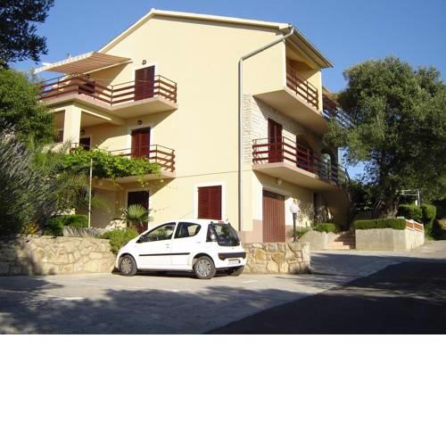 Apartments and rooms by the sea Supetarska Draga - Gonar, Rab - 2002