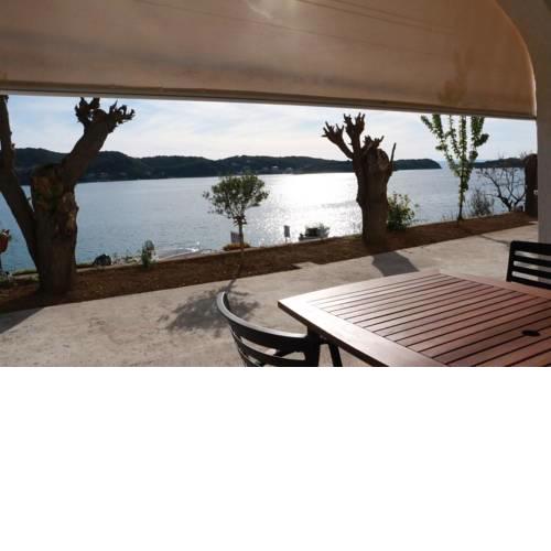Apartments and rooms by the sea Supetarska Draga - Gornja, Rab - 11579