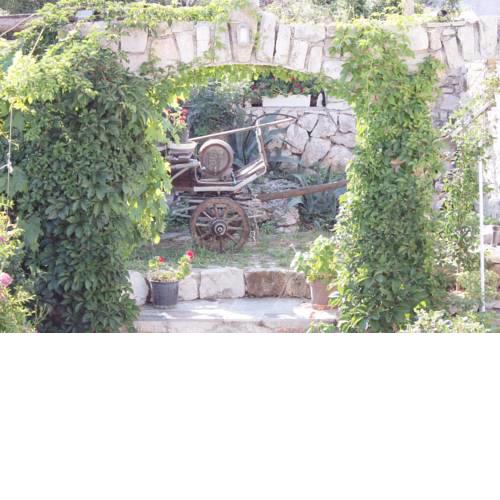 Apartments and rooms by the sea Tisno, Murter - 5128