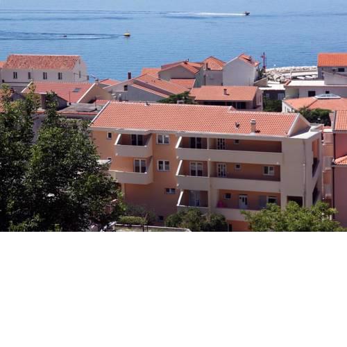 Apartments and rooms by the sea Tucepi, Makarska - 6058