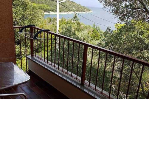 Apartments and rooms by the sea Valun, Cres - 386