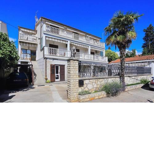 Apartments and rooms by the sea Zadar - 5874