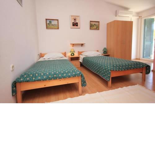Apartments and rooms by the sea Zaglav, Dugi otok - 393