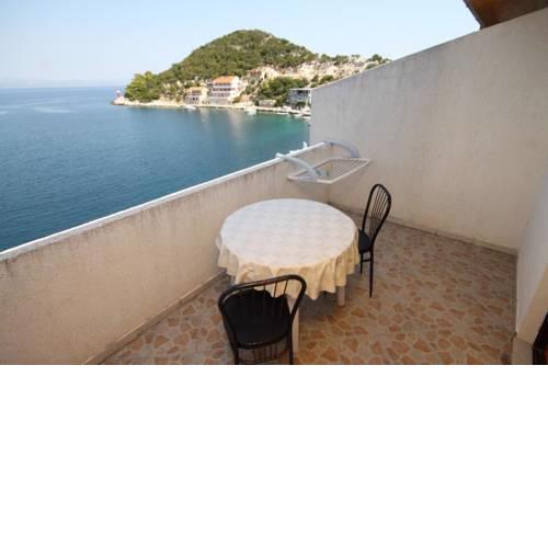 Apartments and rooms by the sea Zaklopatica, Lastovo - 994