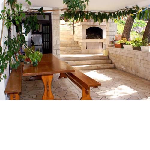 Apartments and rooms by the sea Zavalatica, Korcula - 547
