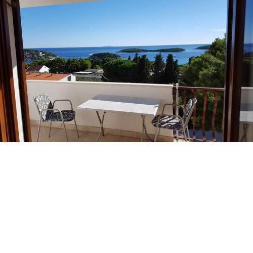 Apartments and Rooms Rogosic