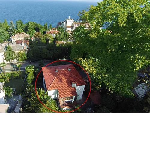 Apartments and Rooms Villa Irma