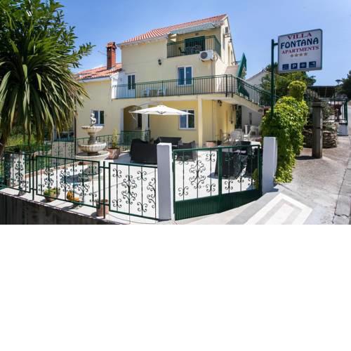 Apartments and rooms with a swimming pool Cavtat, Dubrovnik - 4778