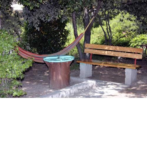 Apartments and rooms with parking space Banjol, Rab - 5021