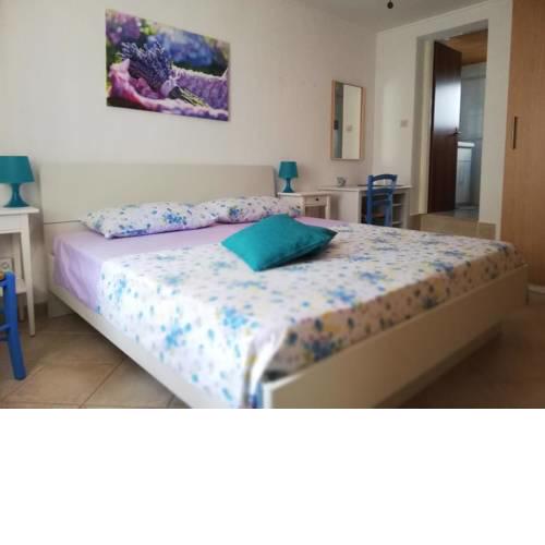 Apartments and rooms with parking space Brsec (Opatija) - 3439
