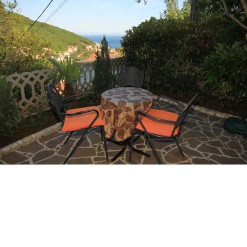 Apartments with a parking space Moscenicka Draga, Opatija - 7746
