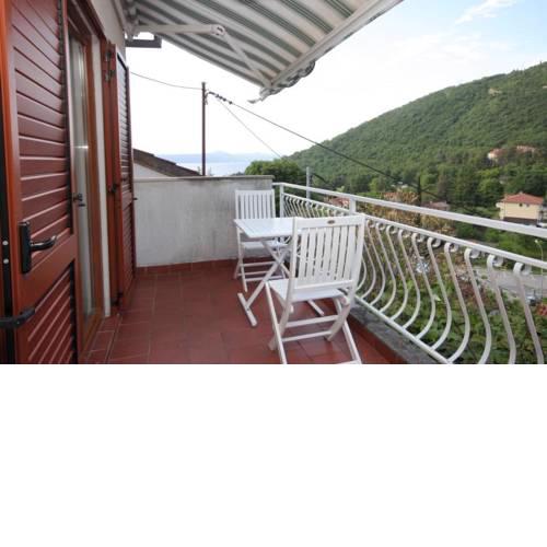 Apartments with a parking space Moscenicka Draga, Opatija - 7786