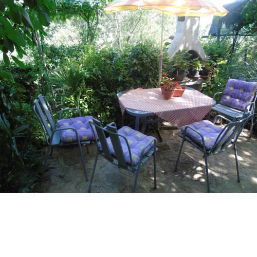 Apartments and rooms with parking space Motovun, Central Istria - Sredisnja Istra - 14160