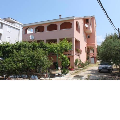 Apartments and rooms with parking space Novalja, Pag - 6341