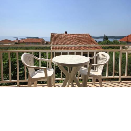 Apartments and rooms with parking space Orebic, Peljesac - 10192