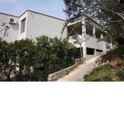 Apartments and rooms with parking space Podgora, Makarska - 6085