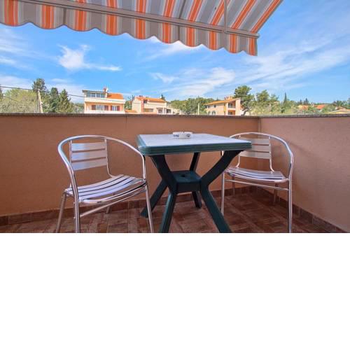 Apartments and rooms with parking space Premantura, Medulin - 7262