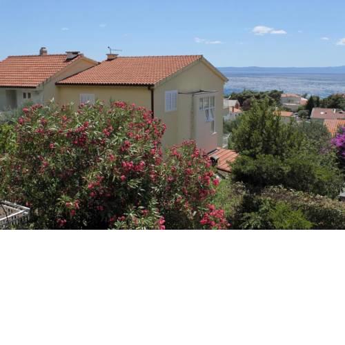 Apartments and rooms with parking space Promajna, Makarska - 2708