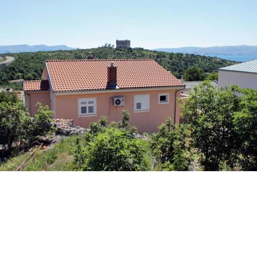 Apartments and rooms with parking space Senj - 5569